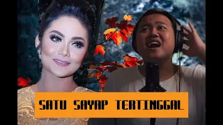 Download Krisdayanti - Satu Sayap Tertinggal | cover | Egi Rachman MP3