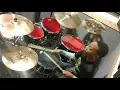 Download Lagu Victory drum cover Tye Tribbett Download Lagu Victory drum cover Tye Tribbett
