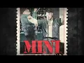 Jeff Redd & Organize - Mini Terorista Remix (En Kaliteli Hali)