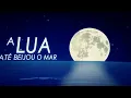 Luan Santana - Eu, Você, o Mar e Ela (TIPOGRAFIA)