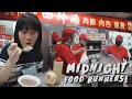 Download Lagu MIDNIGHT FOOD RUNNERS