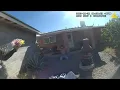 Cochise County Sheriff Office Failure to Yield Tombstone Arizona