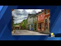 Sykesville in running for Best Main Street in America