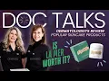 Top Dermatologists Review La Mer - The Pros Cons of Popular Skincare