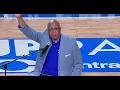 2021-2022 - Kentucky vs High Point Tubby Smith jersey retirement
