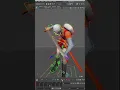 How AnimBot Makes Tracking Arcs in Maya a Breeze