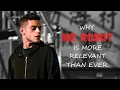 Download Lagu Why Mr. Robot Matters More Than Ever MP3