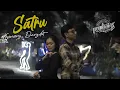 Download Lagu SATRU (Deny Caknan) - Keroncong Pembatas feat Hai Ges (Keroncong Dangdut)