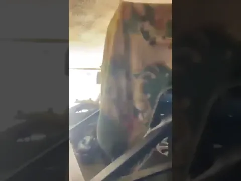 🟢هروب الجنجويد واستلام مجموعة من العربات القتالية من داخل مباني جهاز الامن والمخابرات