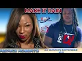 Make It Rain - (Dj Simply E Extended Mix) - Patrice Roberts