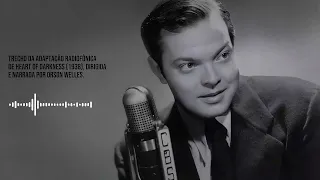 ORSON WELLES
