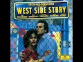 Bernstein: West Side Story: II. Jet Song