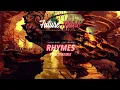 Hannah Wants & Chris Lorenzo - Rhymes (Frazia Remix)
