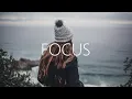 Download Lagu Far Out - Focus (Lyrics) feat. Heather Sommer