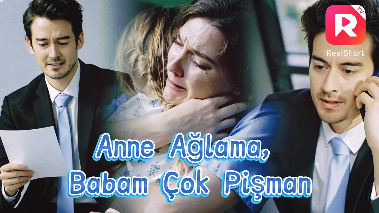 [Dublajlı]O kız babamı çaldı, ben onların hizmetçisi oldum—ta ki ölen annem geri dönene kadar… 🔥 poster