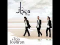 Masâr - Le Trio Joubran