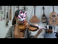 クロノ・トリガー 【やすらぎの日々】Peaceful Days [Chrono Trigger]