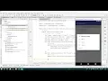 Alert Dialog Single Choice - Android Studio Tutorial