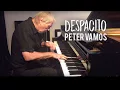 Download Lagu DESPACITO - Beautiful Piano Cover by Peter Vamos