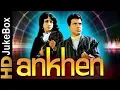 Download Lagu Ankhen (1968) | Full Video Songs Jukebox | Dharmendra, Mala Sinha, Mehmood | Evergreen Hindi Songs