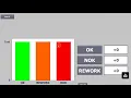 Siemens TIA Portal tutorial - Creating Bar graph via VB Script Part