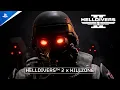Helldivers 2 x Killzone Legendary Warbond PS5 PC Games