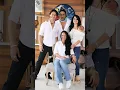 Download Lagu Jackie Shroff with his wife Ayesha Shroff and Family #jackieshroff #shorts #ytshorts