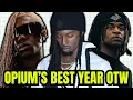 The Future of Playboi Carti s Opium Label Explained