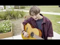 A little Honey - Nathaniel Rateliff & the Night Sweats - Music Video - 2023 from the vault