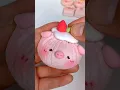 Cute Paper Squishy ideas
