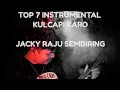 Download Lagu KUMPULAN INSTRUMEN KULCAPI KARO BY JACKY RAJU SEMBIRING