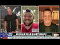 Josh Allen on Bills outlook fatherhood journey new stadium uniforms The Pat McAfee Show