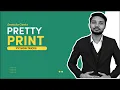 Pretty Print Python Tricks