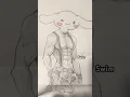 Download Lagu Cinnamoswole 💪🏻 #drawing #art #cute #sanrio #funny #lol #kawaii #manga #viral #sketch #satisfying