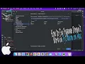 How to Fix Pygame Doesn t Work in PyCharm on Mac