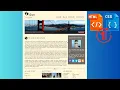 1-Hour Blog Design Challenge HTML CSS Mastery Unleashed