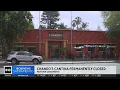 Chando s Cantina in midtown Sacramento permanently closes