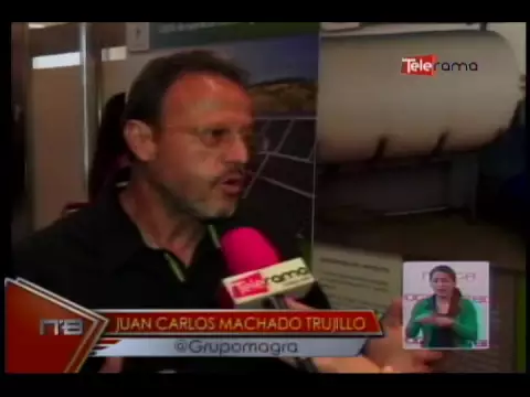 1era gasolinera agroecológica grupo Magra Bogotá Colombia