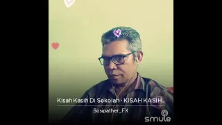 Download KISAH KASIH DI SEKOLAH_OBBIE MESSAKH.... MP3