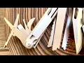 Download Lagu Daicamping DL12 EDC Multi Tools Multifunctional 7CR17MOV Plier Camp