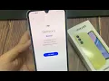 Samsung Galaxy A15 How to Test Sensors