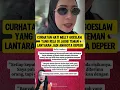 Download Lagu Curhatan hati Melly Goeslaw yang rela di jauhi teman lantaran jadi anggota depeer