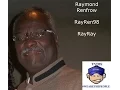 TNT Showtime Activeboard - Dirty RayRen98 of TNT Dinar Raymond Renfrow