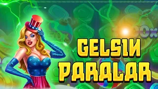 YENİ SLOT OYUNLARI 🌈 SLOT 🌈 SWEET BONANZA ( BENDEN GELEN MAXWİN )
