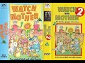 Download Lagu Watch with Mother (BBCV 4091), Watch with Mother 2 (BBCV 4286) 1987-1989 UK VHS