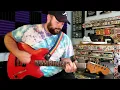 Download Lagu Blink 182 - Don't Tell Me It's Over (Guitar Playthrough w/ Starcaster)