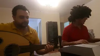 موسيقي فيلم بطل من ورق بدوي وقويدر Badawy 