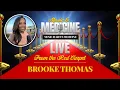 OTRC w Brooke Thomas Good Day LA TV Anchor You Can Do It Just Keep Getting Up