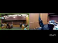 Sobriety Court