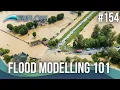 Flood Modelling 101
